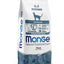 Monge Cat Monopr. Sterilised Trout