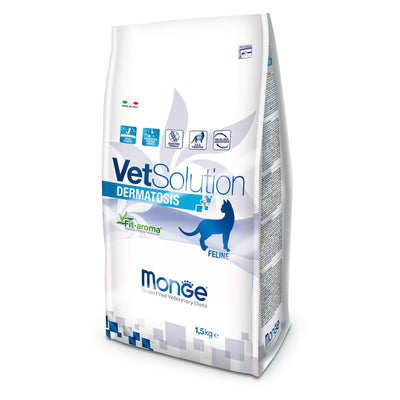 Monge Cat Dermatosis