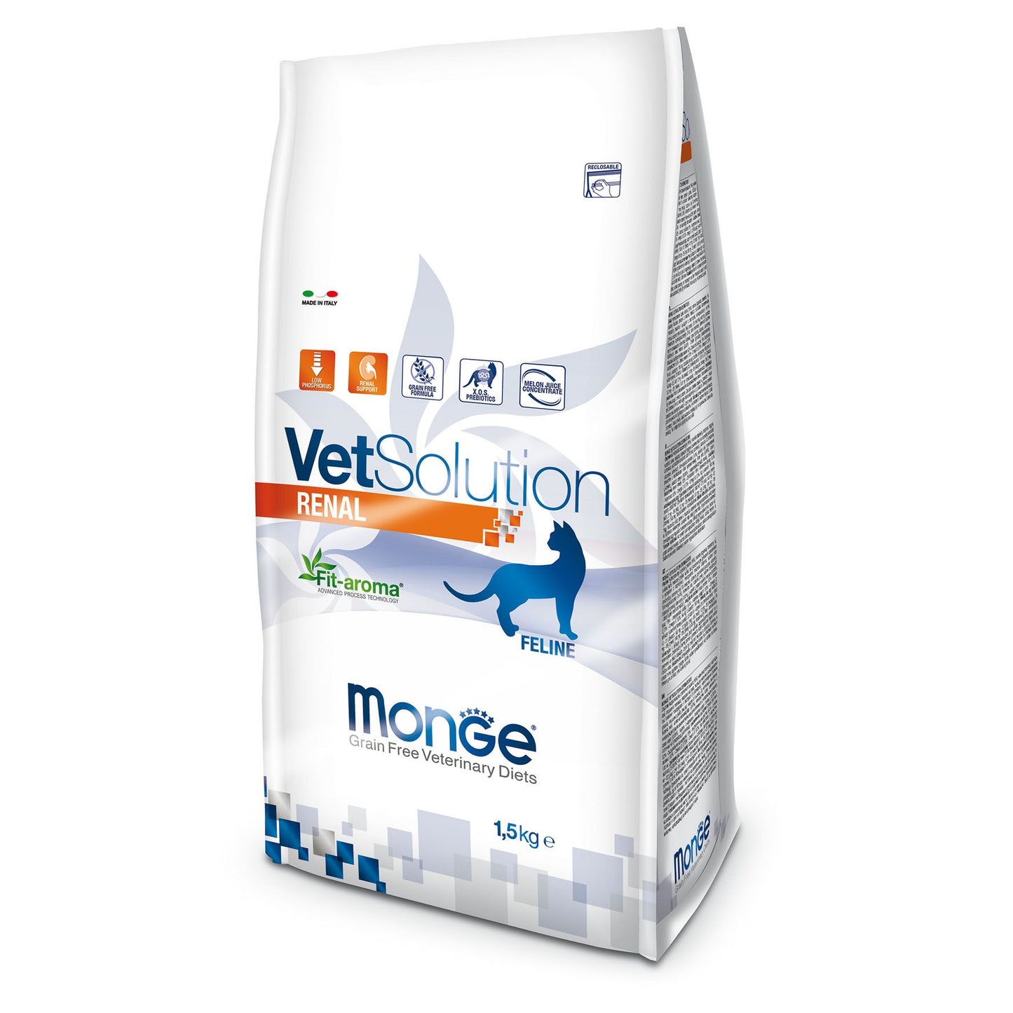 Monge Cat Renal