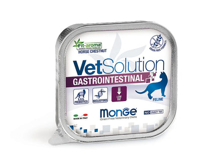 Monge Cat Gastrointestinal