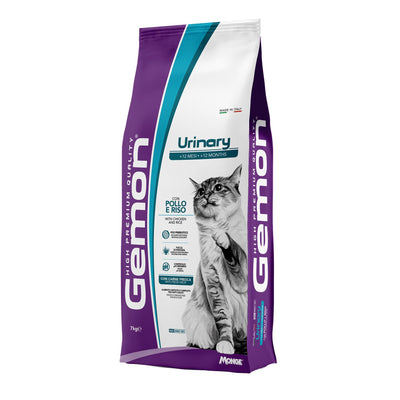 Gemon Cat Urinary Chicken