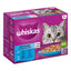 Whiskas 1 + Fisch Auswahl
