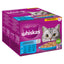Whiskas 1 + Fisch Auswahl