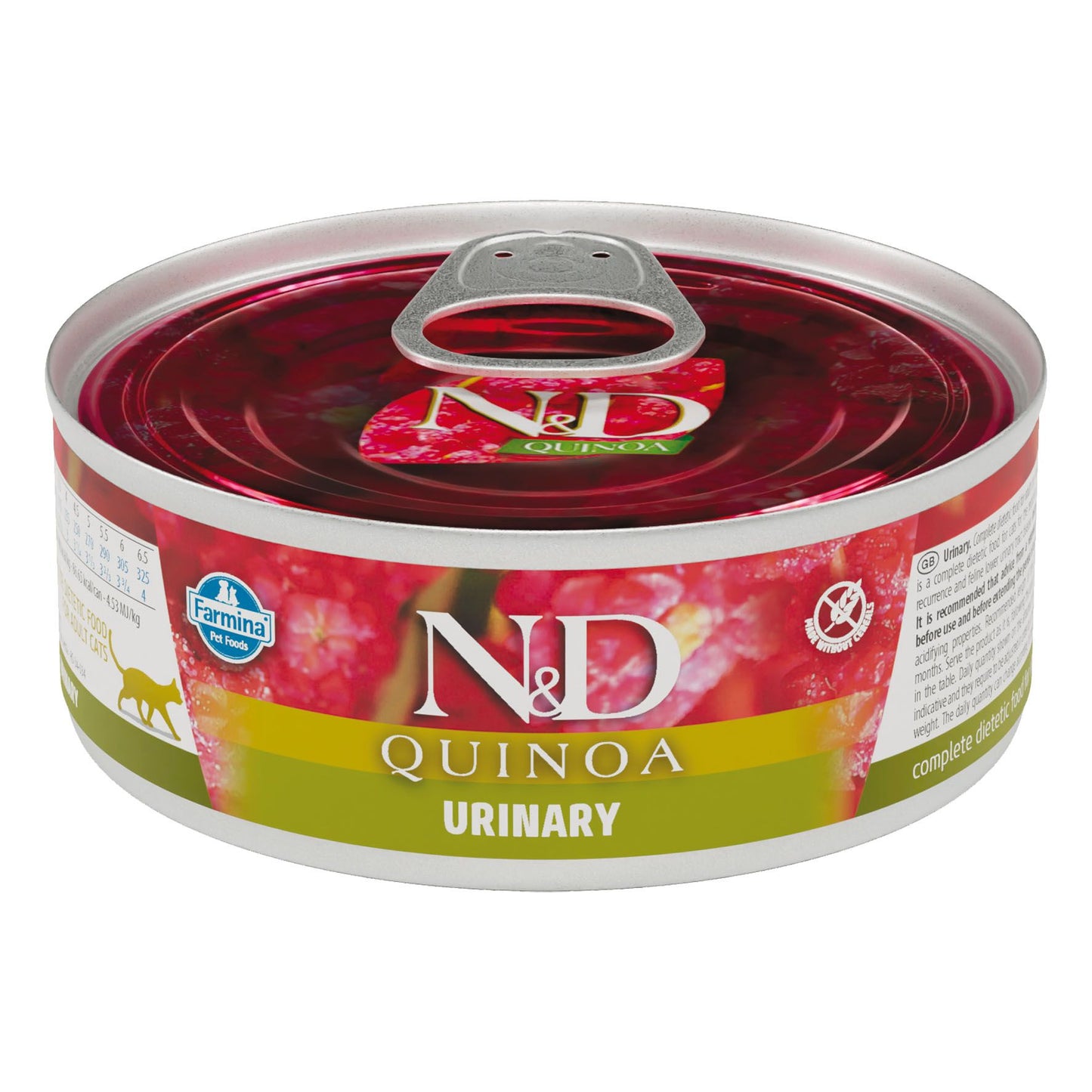 Farmina Cat Urinary Ente