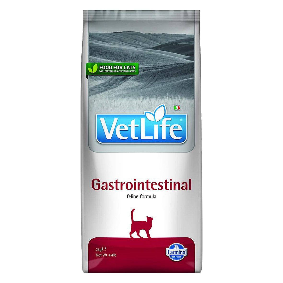 Farmina VET DIET Cat Gastrointestina