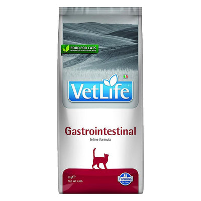 Farmina VET DIET Cat Gastrointestina