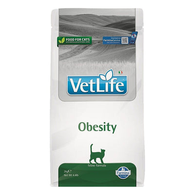 Farmina VET DIET Cat Obesity