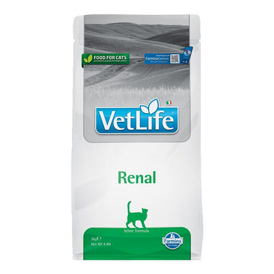 Farmina VET DIET Cat Renal