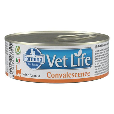 Farmina VET DIET Cat Convalescence