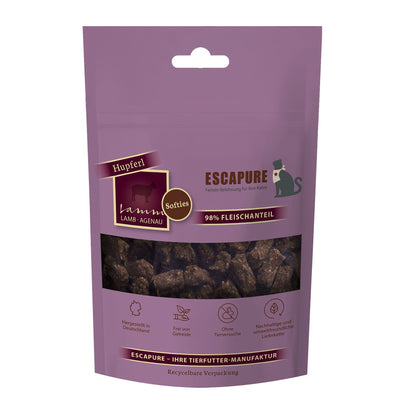 Escapure Lamm Hupferl Softies