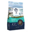 ZIWI Steam & Dried Wild & Pacific Fish