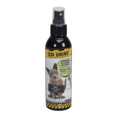 CSI Urine Reinigungsspray Katze