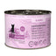 catz finefood No. 11 Lamm & Kaninchen