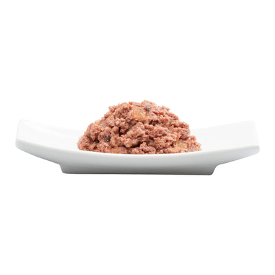 catz finefood No. 21 Wild & Rotbarsch