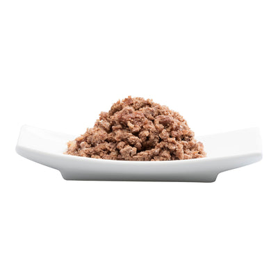 catz finefood No. 21 Wild & Rotbarsch