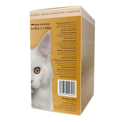 catz finefood Classic Gourmetbox I