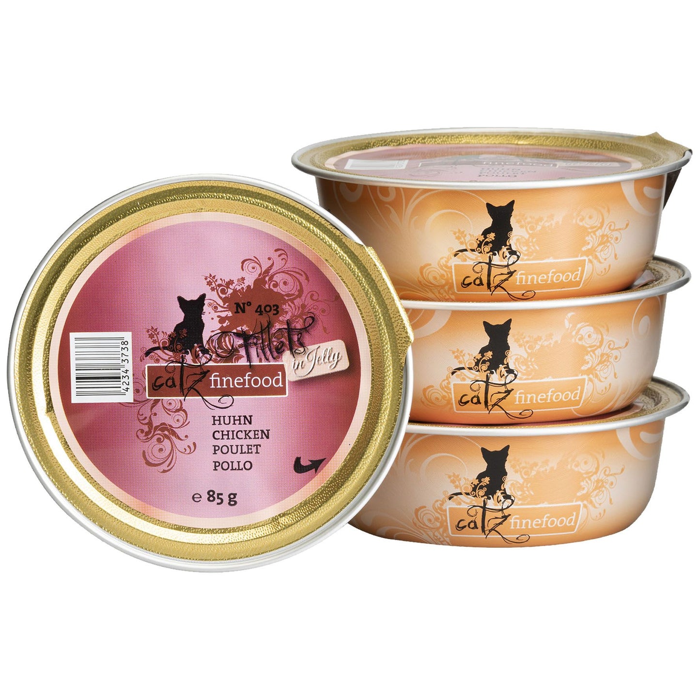 catz finefood Filets N°403