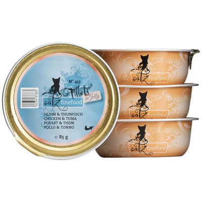 catz finefood Filets N°413
