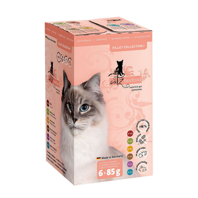 catz finefood Fillets MP