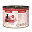 catz finefood Kitten No. 03 Geflügel