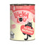 Lucky Lou Kitten Geflügel