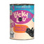 Lucky Lou Adult Geflügel & Ente
