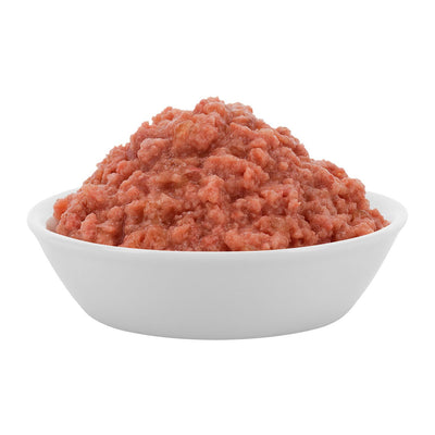 Lucky Lou SuperMono Adult Pute