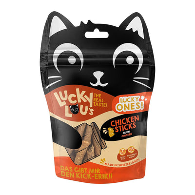 Lucky Lou Ones Sticks Huhn