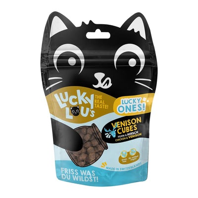 Lucky Lou Ones Cubes Huhn & Hirsch