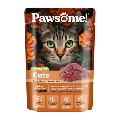 Pawsome Adult Ente