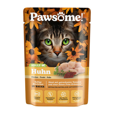 Pawsome Adult Huhn