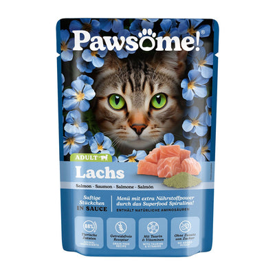 Pawsome Adult Lachs
