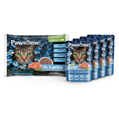 Pawsome Adult Lachs