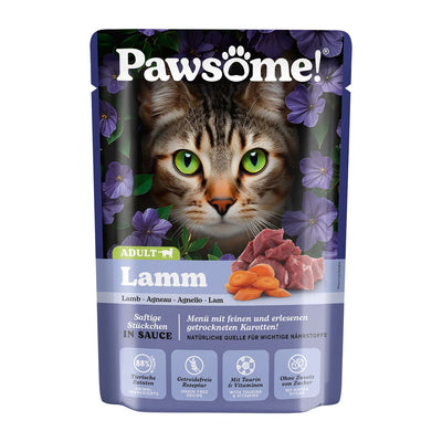 Pawsome Adult Lamm