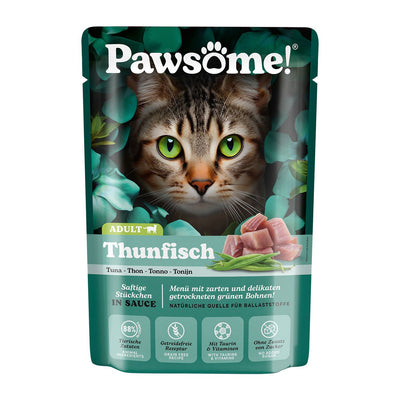 Pawsome Adult Thunfisch