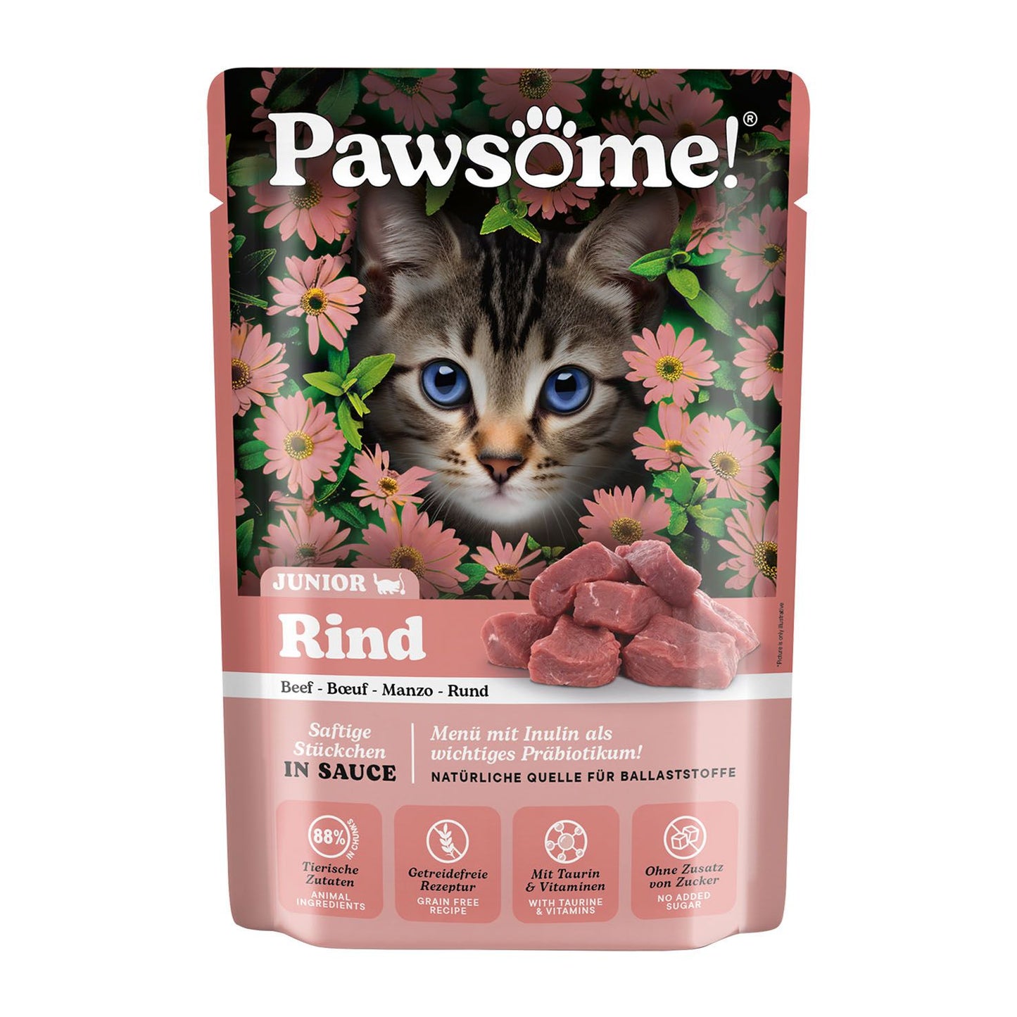 Pawsome Junior Rind