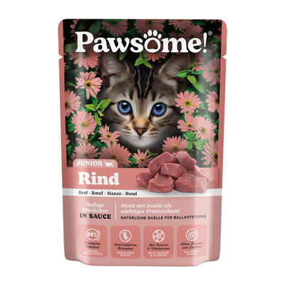 Pawsome Junior Rind