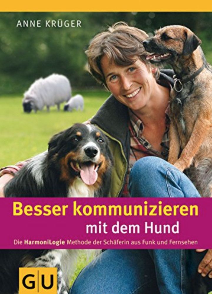GU Besser kommunizieren mit dem Hund